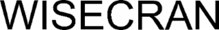WISECRAN