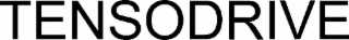 TENSODRIVE