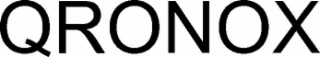 QRONOX