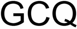 GCQ