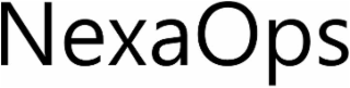 NEXAOPS