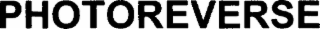 PHOTOREVERSE