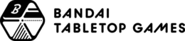 KABUSHIKI KAISHA BANDAI (BANDAI CO., LTD.) logo