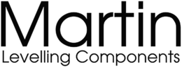MARTIN LEVELLING COMPONENTS