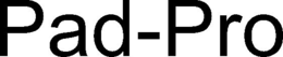 PAD-PRO
