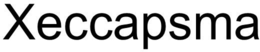 XECCAPSMA