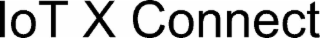 IOT X CONNECT