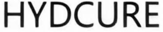 HYDCURE