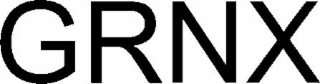 GRNX