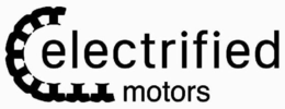 ELECTRIFIED MOTORS