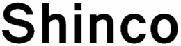 SINCO