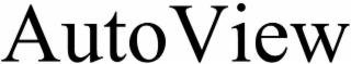 AUTOVIEW