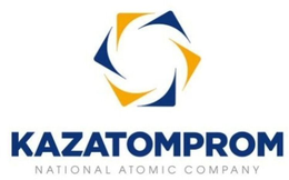 KAZATOMPROM NATIONAL ATOMIC COMPANY