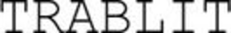 TRABLIT