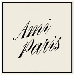 AMI PARIS