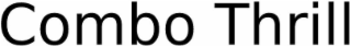 COMBO THRILL