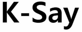 K-SAY