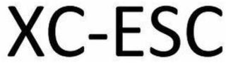 XC-ESC