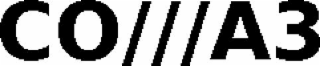 CO///A3