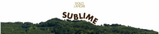 DOLCI LANGHE SUBLIME