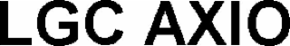 LGC AXIO