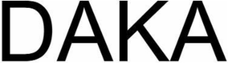 DAKA