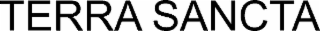 TERRA SANCTA