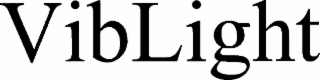 VIBLIGHT
