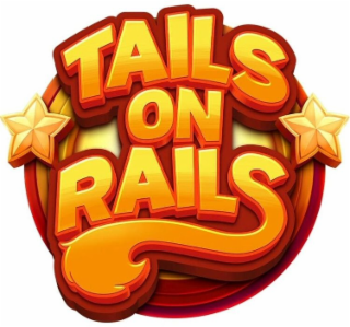 TAILS ON RAILS