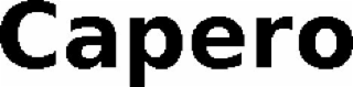 CAPERO
