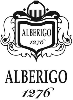 ALBERIGO 1276 ALBERIGO 1276