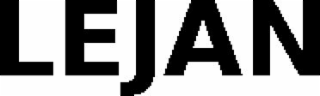 LEJAN