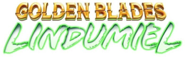 GOLDEN BLADES LINDUMIEL