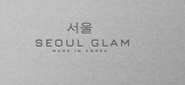 SEOUL GLAM MADE IN KOREA