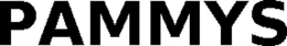 PAMMYS