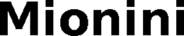 MIONINI