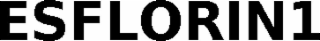 ESFLORIN1