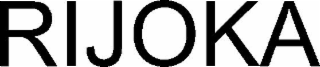 RIJOKA
