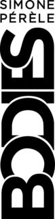 SIMONE PÉRÈLE BODIES