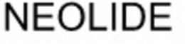 NEOLIDE