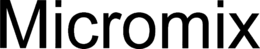 MICROMIX