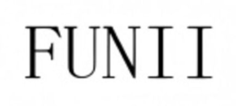 FUNII