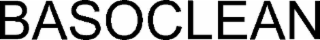 BASOCLEAN