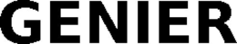 GENIER