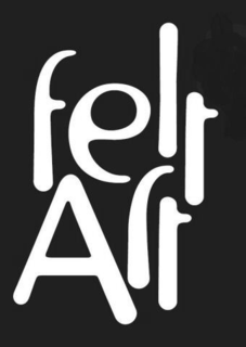FELT ART