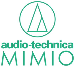 A AUDIO-TECHNICA MIMIO