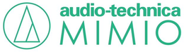 A AUDIO-TECHNICA MIMIO