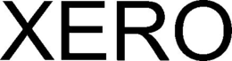 XERO