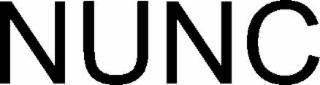 NUNC