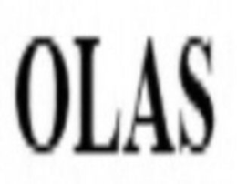 OLAS